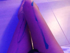 MoonLipson871 - female with brown hair and  small tits webcam at ImLive