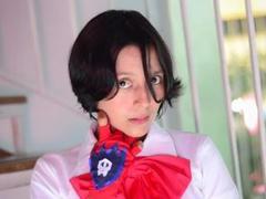 MoonLunita - female with black hair webcam at xLoveCam