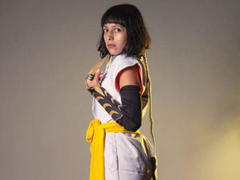 MoonLunita - female with black hair webcam at xLoveCam