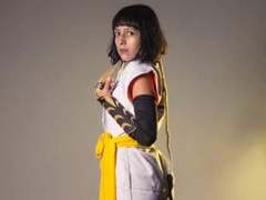 MoonLunita - female with black hair webcam at xLoveCam