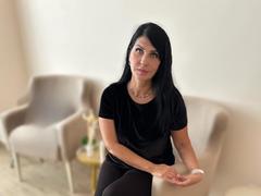 MoonVelour - female webcam at xLoveCam