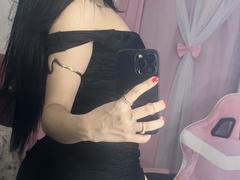 MoranGueijd - female webcam at xLoveCam