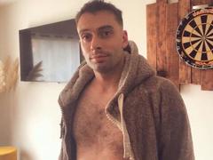 MoranS - male webcam at xLoveCam