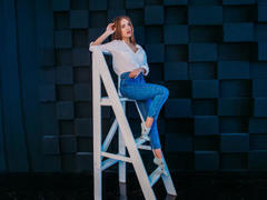 MoreThanBeauty - female with brown hair and  small tits webcam at xLoveCam