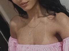 MorenaDelicia - female with black hair and  small tits webcam at xLoveCam