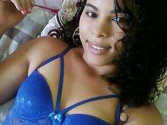 MorenaFetiche - female webcam at xLoveCam