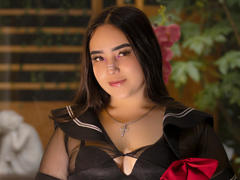 MorganHill from xLoveCam