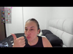 MorganLinx from xLoveCam