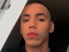 MorganQueen from xLoveCam