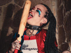 MorganaCooper from xLoveCam