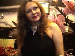 MorganaSwitch - blond female with  big tits webcam at ImLive