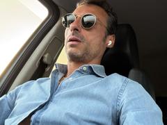 Morus - male webcam at xLoveCam