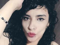 MoserratRouse - female with black hair webcam at xLoveCam