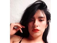 MoserratRouse - female with black hair webcam at xLoveCam