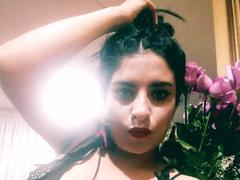 MoserratRouse - female with black hair webcam at xLoveCam