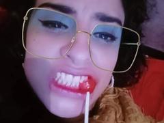 MoserratRouse - female with black hair webcam at xLoveCam