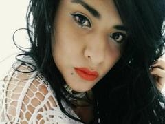 MoserratRouse - female with black hair webcam at xLoveCam