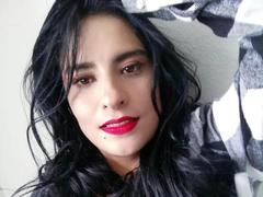 MoserratRouse - female with black hair webcam at xLoveCam