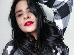 MoserratRouse - female with black hair webcam at xLoveCam