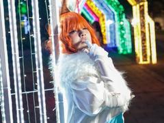 MoshiSnow - female with brown hair webcam at LiveJasmin