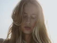 MovieStarI - blond female webcam at xLoveCam