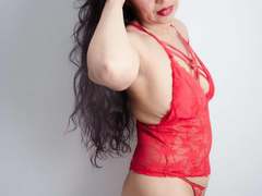 MoxiaHot - female webcam at xLoveCam