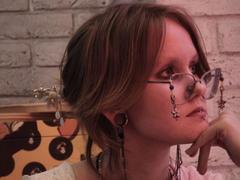 MozellContos - female webcam at xLoveCam