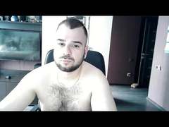 MrAnnderson - male webcam at xLoveCam