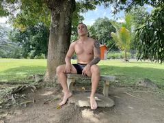MrDominux - male webcam at xLoveCam
