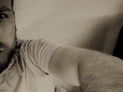 MrFredcook from xLoveCam