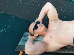 MrrKray - male webcam at xLoveCam