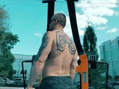 MrrKray - male webcam at xLoveCam