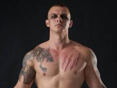 MrrKray - male webcam at xLoveCam