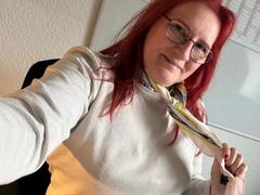 MrsEssen7471-hot - female with red hair webcam at xLoveCam