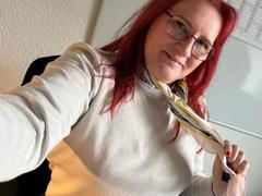 MrsEssen7471-hot - female with red hair webcam at xLoveCam