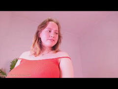 MrsPrude - female with brown hair and  big tits webcam at ImLive