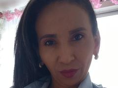 MrsVictoria - female with brown hair and  small tits webcam at xLoveCam