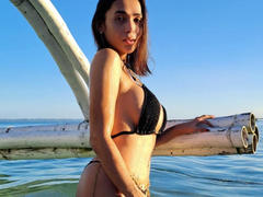 MsJakolera from xLoveCam