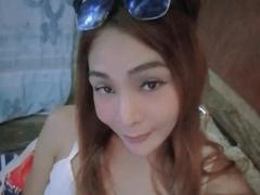 MsHannaKang from xLoveCam