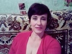 MsLukeme - female with brown hair and  small tits webcam at xLoveCam