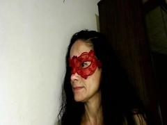 MulherMisterio - female with brown hair and  small tits webcam at xLoveCam