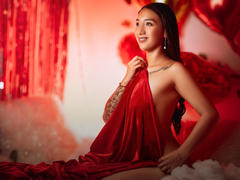 NatalyAllen - female with black hair and  big tits webcam at xLoveCam