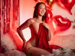 NatalyAllen - female with black hair and  big tits webcam at xLoveCam