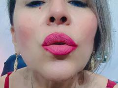 Maytena from xLoveCam