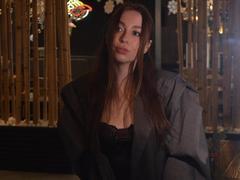 Murris - female with brown hair and  big tits webcam at xLoveCam