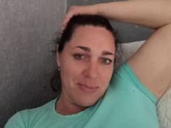 MuseOfSelene - female with black hair and  small tits webcam at xLoveCam