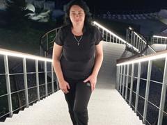 MuseOfSelene from xLoveCam