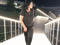 MuseOfSelene - female with black hair and  small tits webcam at xLoveCam