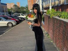 MySoftLinessa - female webcam at xLoveCam