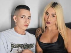 MyaAndJack69 from xLoveCam